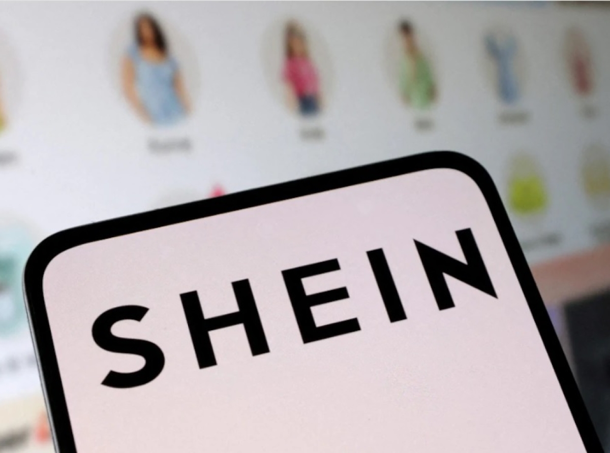 SHEIN